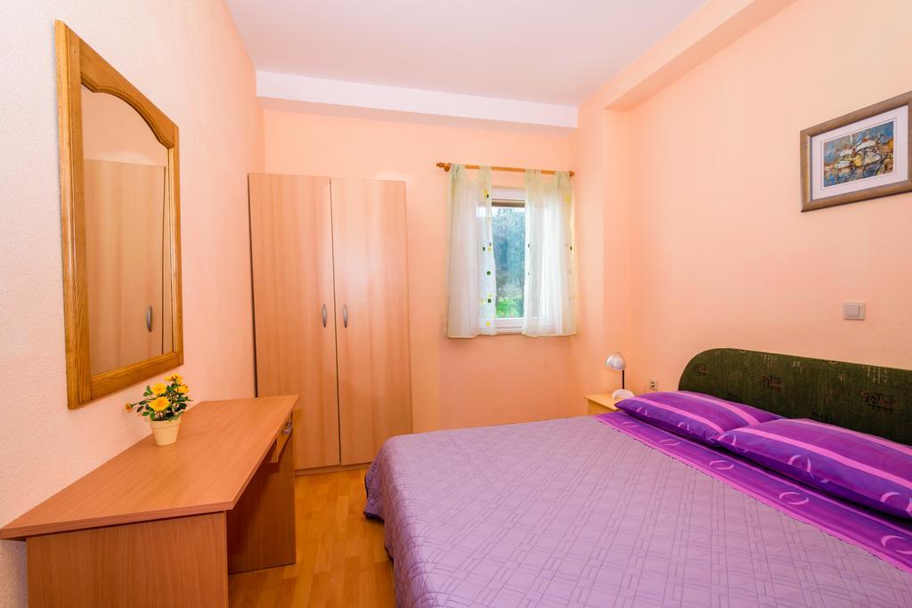 Apartments Galeb Blace Εξωτερικό φωτογραφία