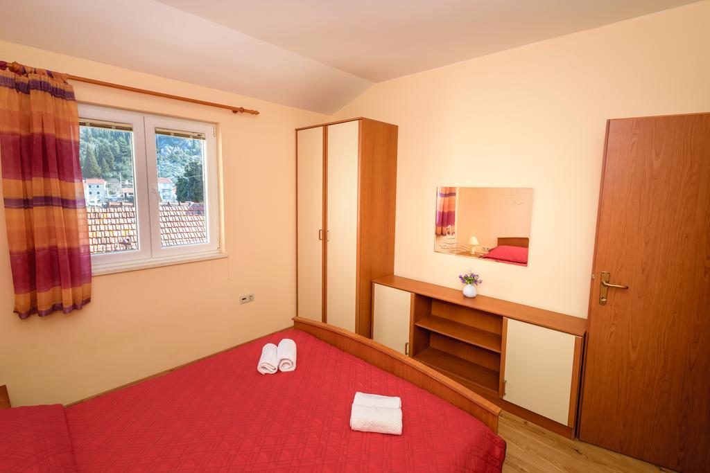 Apartments Galeb Blace Εξωτερικό φωτογραφία